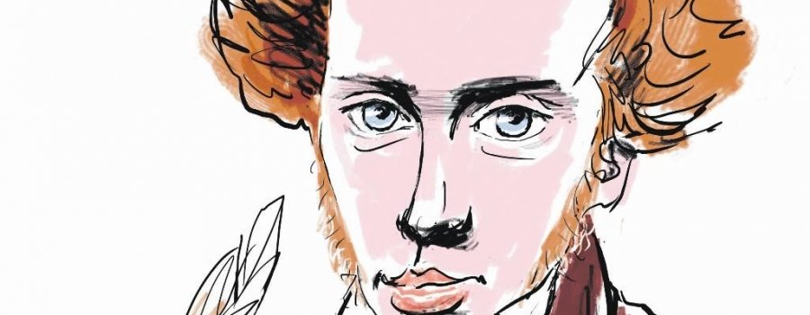 Filozof Kierkegaard ve Mescid-i Dırar